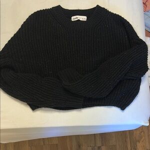 elodie Knit Sweater